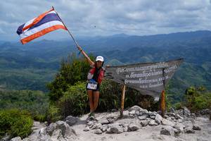 BIB: 104, 602, 3300
                            <button type="button" onclick="openModal(21897050)" class="btn btn-primary btn-sm float-right btn-popup" data-toggle="modal" data-target=".modal-high-quality">
                        <i class="fas fa-shopping-cart"></i> Add to Cart
                    </button>
                                            <button type="button" onclick="isThisMe(21897050, true)" class="btn btn-success btn-sm float-right btn-popup btn-isme hidden" data-toggle="tooltip" data-placement="bottom" title="นี่คือรูปของคุณใช่ไหม คลิกที่นี่เพื่อเอาเข้าอัลบั้ม">
                        <i class="fas fa-plus"></i> Add to album
                    </button>
                    <button type="button" onclick="isThisMe(21897050, false)" class="btn btn-warning btn-sm float-right btn-popup btn-isnotme hidden">
                        <i class="fas fa-ban"></i> Remove from album
                    </button>